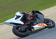KTM RC8 KTM RC8